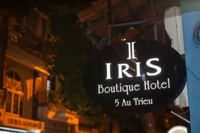Hanoi Iris Boutique Hotel - Image 2