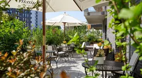 Mondrian Suites Berlin am Checkpoint Charlie - Image 5