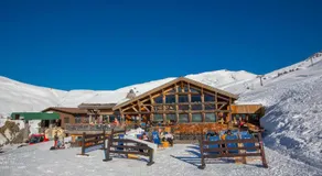 Appartement Bec, Argentière (Chamonix), Frankrig - Image 3