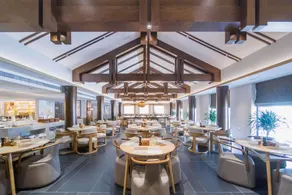 Jianguo Puyin Hotel - Tangshan Railway Station - Image 2