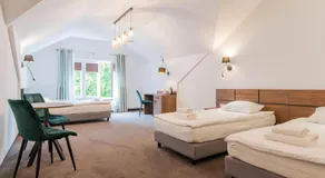Hotel Odejewscy - Image 2