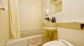 Sky Heart Hotel Kawasaki - Vacation STAY 97877 - Image 2