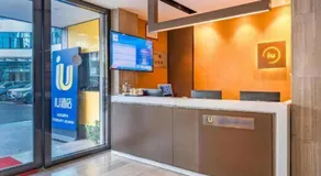 IU Hotel Kunming Jinma Bijifang Joy City - Image 2