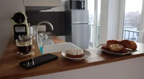 Magnifique appartement à 5 min de Paris et 10 min de l'aéroport d'Orly - Image 5