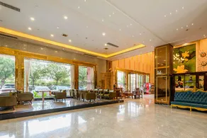 Huaying Hotel - Image 3
