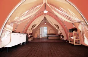 Muju Land Camping Glamping - Image 4
