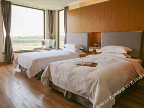Taisheng Xiaozhen Holiday Hotel - Image 2