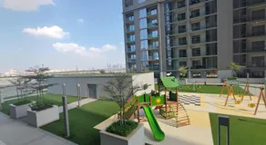Modern 1 bedroom - Close to Business Bay - Sobha Creek Vista - Image 5