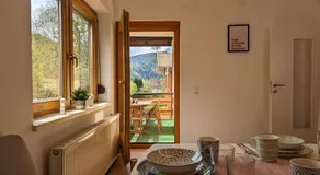 Angerpartments-Sonnige große Wohnung mit Balkon und kostenlosen Parkplatz - Image 5