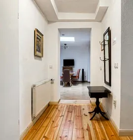 Apartment Fuchsbau - Image 4