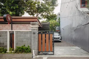 Calma Coliving at Bintaro, Tangerang Selatan - Image 3