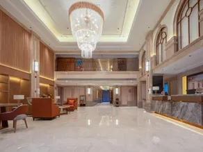 Vienna Hotel (Longli County High-Speed Railway North Station Branch) - Image 2