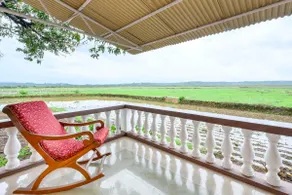 Casa De Fazenda - Farmhouse, Diwar Island - Image 3