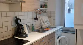 Gemütliche Wohnung zentral Augsburg - Image 4