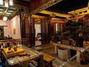 Jianshui fengqiyuan Siheyuan Inn - Image 3