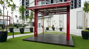 AZFA Suites at De Centrum Putrajaya Bangi FREE wifi - Image 3