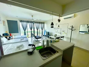 Paul’s Studio 5 @ Trefoil Setia Alam, Shah Alam - Image 4