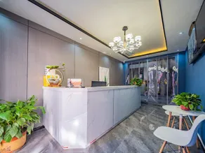 Xi'an Jiduo Boutique Hotel (Caotang Town BYD) - Image 2