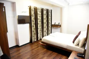 Hotel Sai Yatri - Image 2