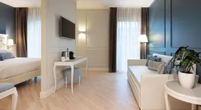 Hotel La Caporala - Image 2