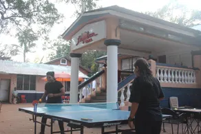 Sayeban Hotel - Image 4