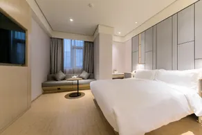 JI Hotel Yuyao - Image 2