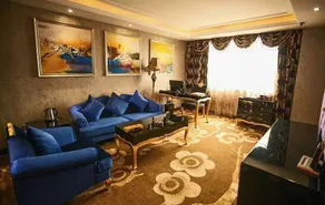 Xishu Impression Hotel - Image 4