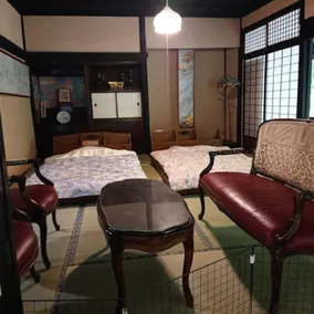 KOMINKA KAKEI (Kouminka Kakei) Pet-Friendly - Image 2