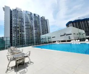Malacca Apartments - Image 3