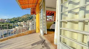 Pousada Ar da Montanha - Image 3