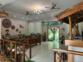 Lokosha Resort - The Green Destination - Image 3