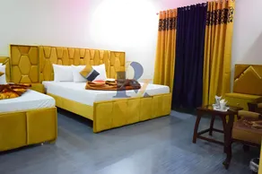 The Royal Villas Guest House  - Image 5