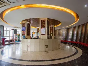 Grand Mercure Taihang Hotel - Image 5