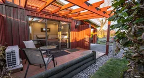 Alpine Springs Motel - Image 2