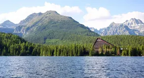 CHATY - woodyganovce sk - Image 4