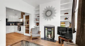 Charming Golborne Escape - Image 2