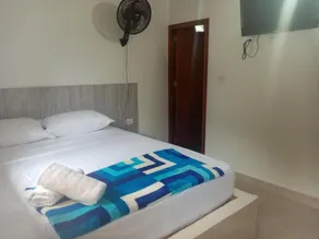 Hotel Jireh - San Carlos Ant - Image 5