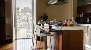Alla dimora di Chiara Suite and Rooms - Image 4