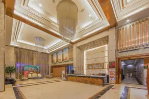 Dijing Hotel - Image 3