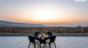 Whispering Trails by VEO, StayVista - 5BHK Mountain-View Villa with Garden - Image 5