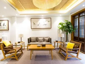 Youjian Xiaoyuan Hot Spring Hostel - Image 5