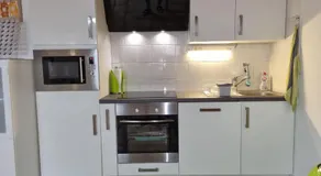 Apartment H2 Düsseldorf - Image 3