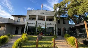 Royal Mail Hotel Whittlesea - Image 3