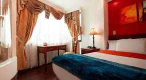 Quo Vadis Hotel - Image 5