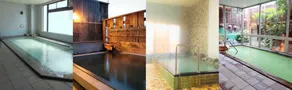 Kamiyamadaonsen Hotel Platon - Image 2