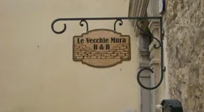 Le Vecchie Mura B & B - Image 4