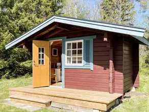 4 star holiday home in Östhammar - Image 5