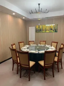 Qingquan Hotel (Weigao Plaza Branch) - Image 4