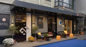 Apeiro City Avant-garde Hotel - Image 3