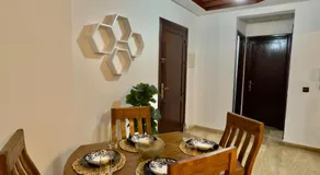 Appartement exceptionnel en plein centre de rabat pour les familles et couples mariés - Image 5